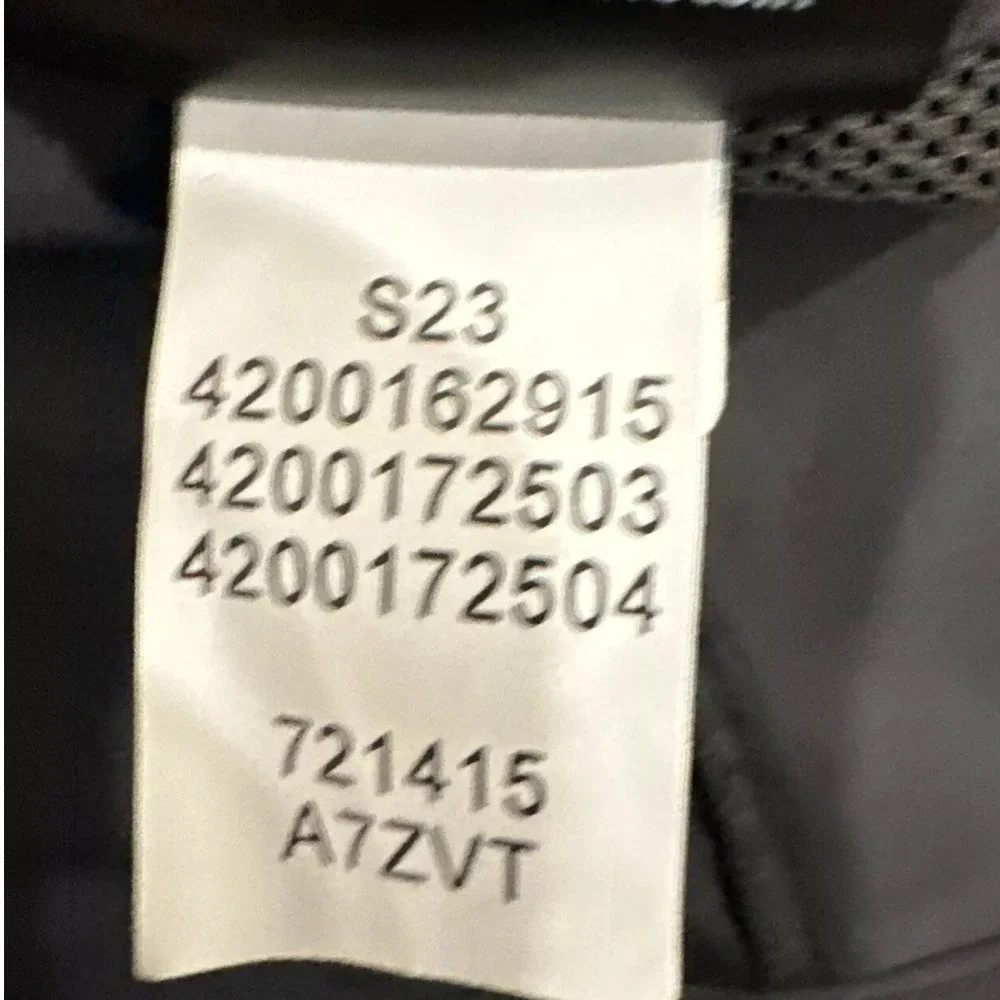 The North Face brand north